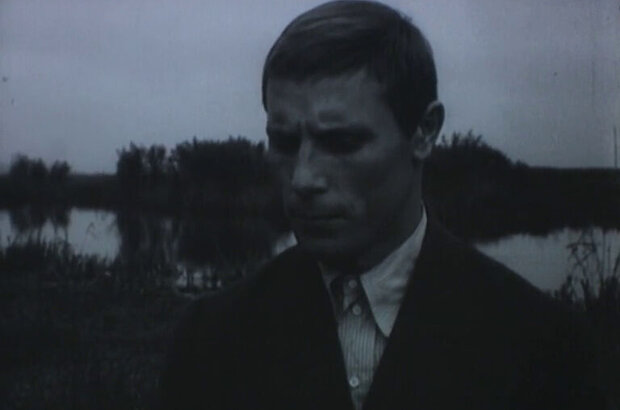 White clouds (1968) - photo 3