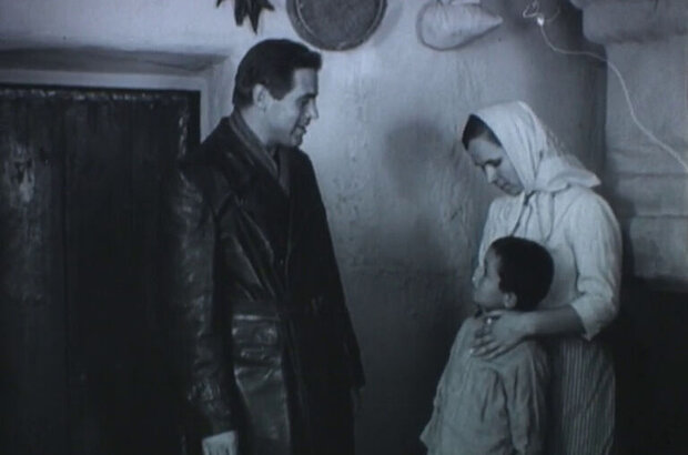 White clouds (1968) - photo 6