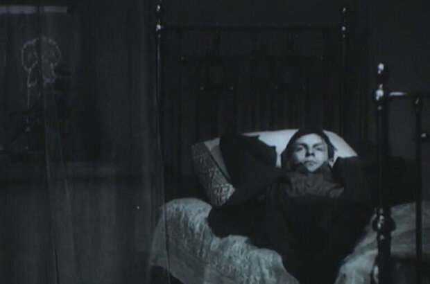 White clouds (1968) - photo 2
