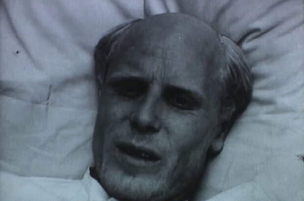 White clouds (1968) - photo 4