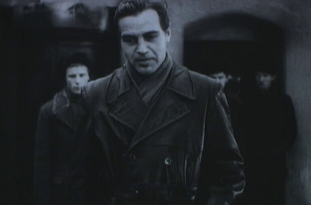 White clouds (1968) - photo 5