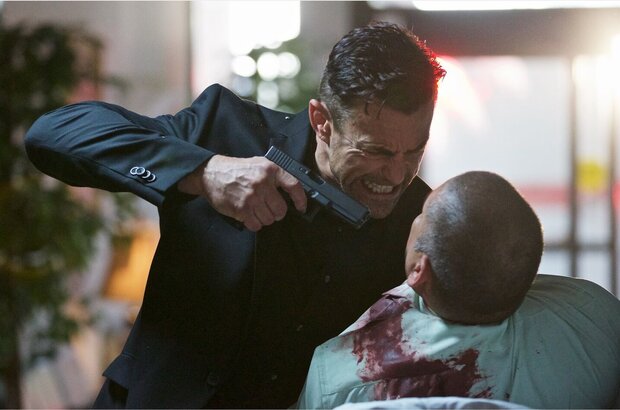 Kill 'Em All (2017) - photo 4