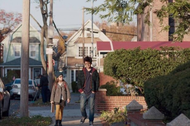 Ordinary World (2016) - photo 1