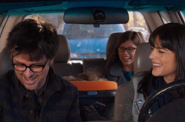 Ordinary World (2016) - photo 6