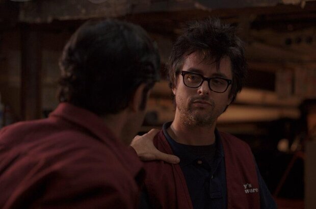 Ordinary World (2016) - photo 4