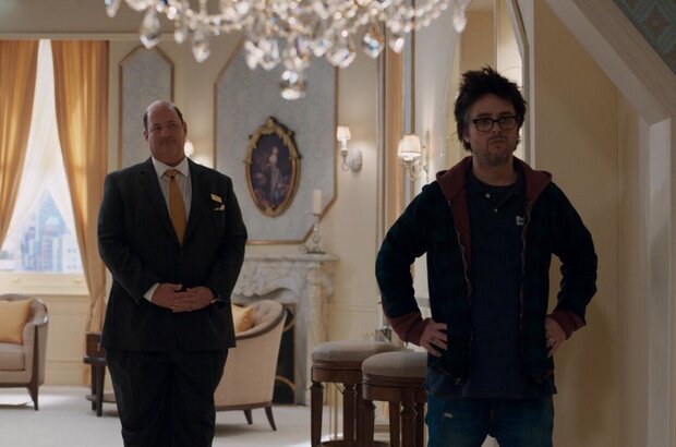 Ordinary World (2016) - photo 7