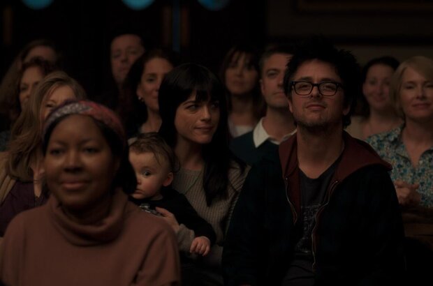 Ordinary World (2016) - photo 5