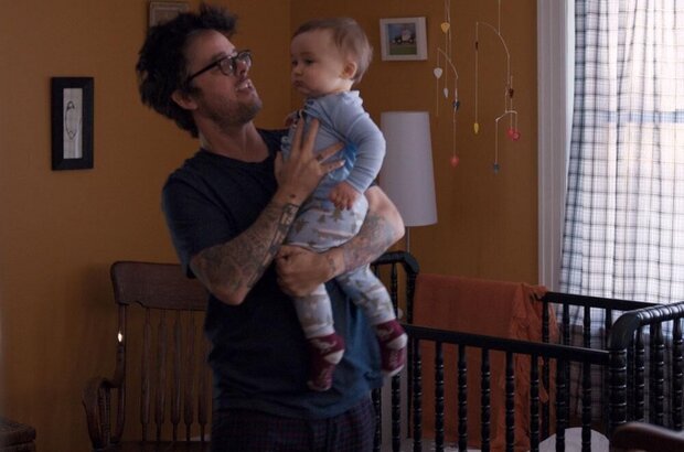 Ordinary World (2016) - photo 8