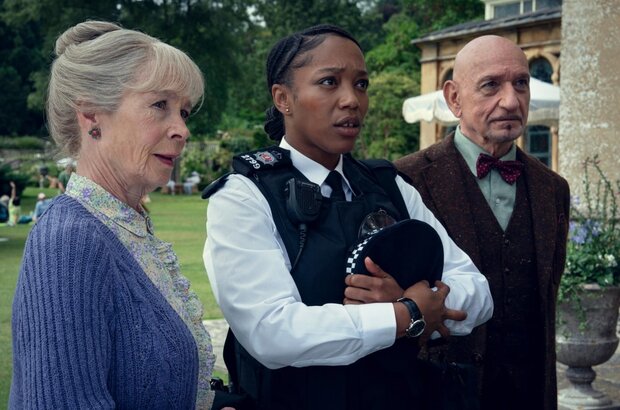 The Thursday Murder Club (2025) - photo 4