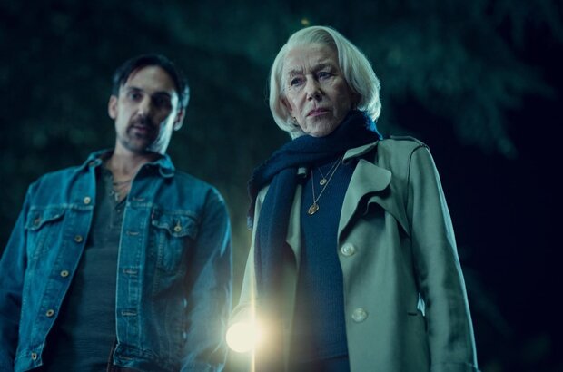 The Thursday Murder Club (2025) - photo 1