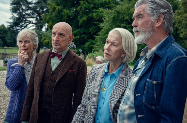 The Thursday Murder Club (2025) - photo 3