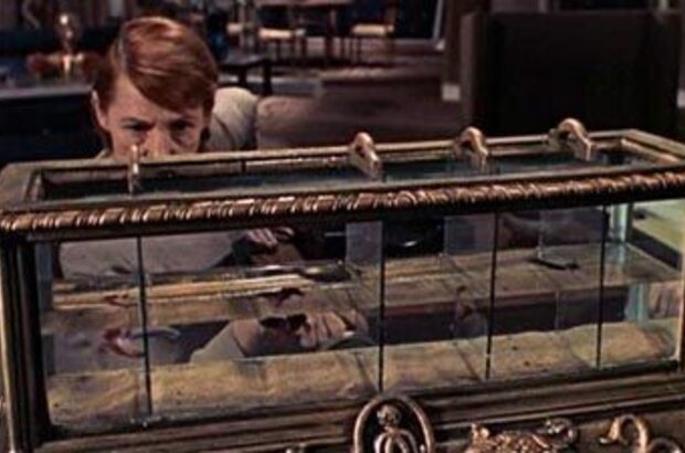 Из России с любовью (1963) - фото 3