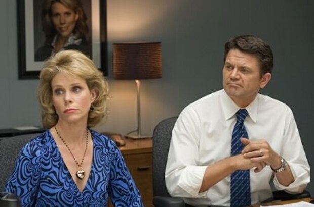 Голая правда (2009) - фото 6