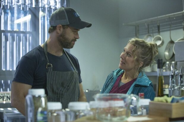 Looking (2016) - photo 9