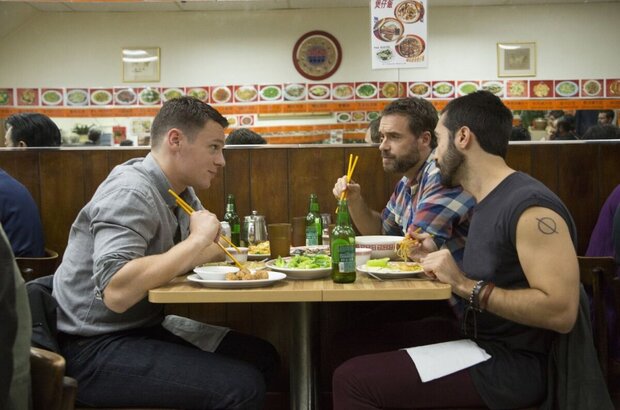 Looking (2016) - photo 8