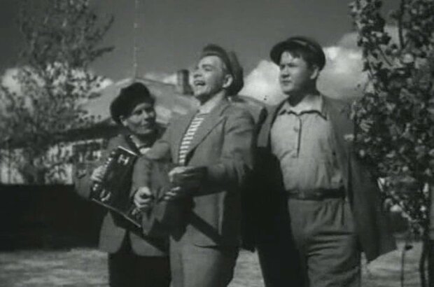 Большая жизнь (1939) - фото 2