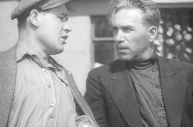 Большая жизнь (1939) - фото 3