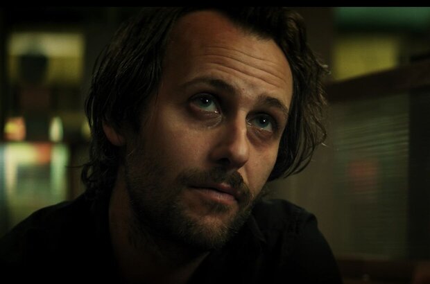 Volition (2021) - photo 5