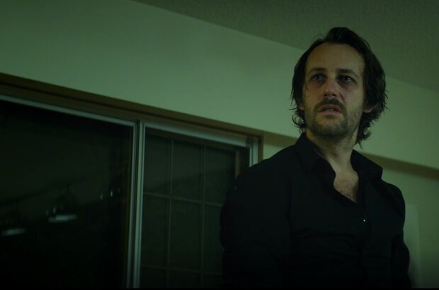 Volition (2021) - photo 6
