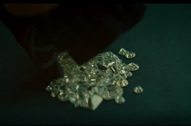Volition (2021) - photo 2