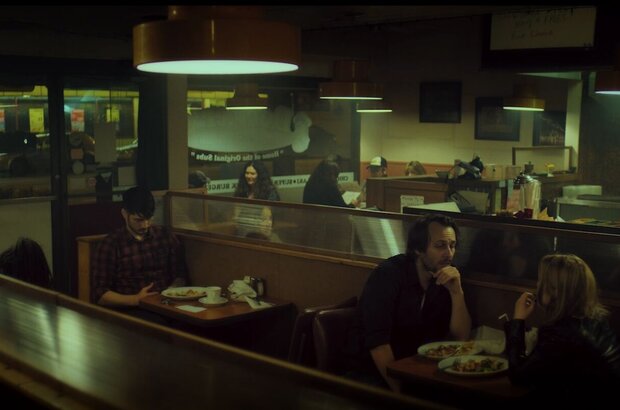 Volition (2021) - photo 8