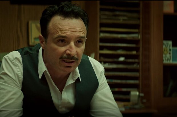 Volition (2021) - photo 7