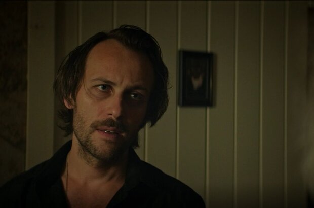 Volition (2021) - photo 3