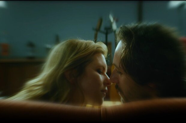 Volition (2021) - photo 4
