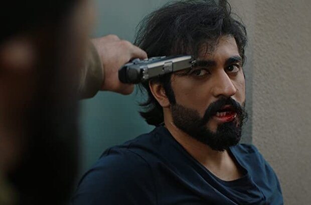 Uncle Naji (2021) - photo 4