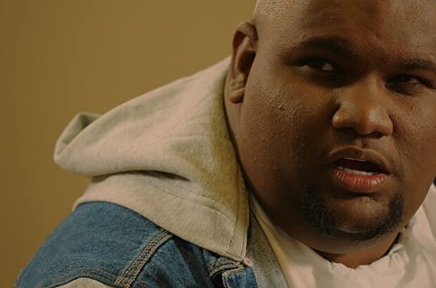 Uncle Naji (2021) - photo 3