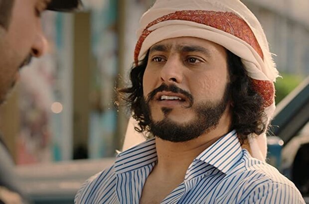 Uncle Naji (2021) - photo 1