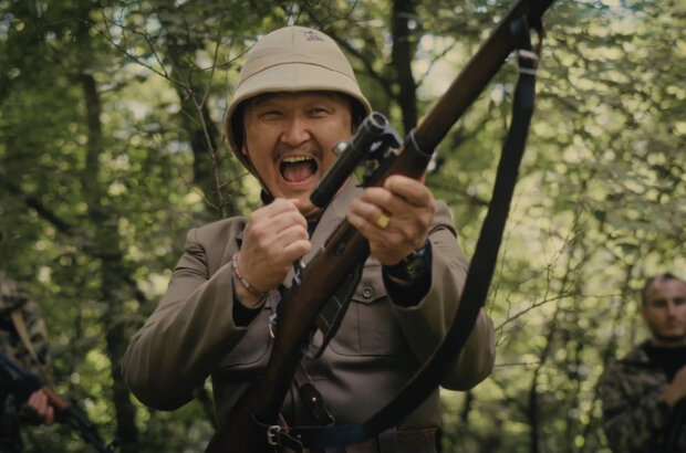 Kettik barin tasta (2024) - photo 6