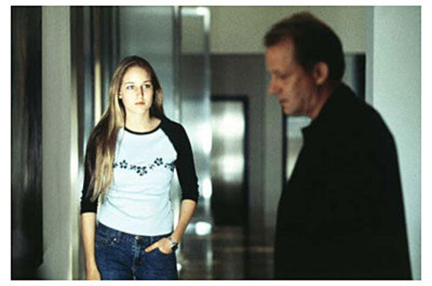 Стеклянный дом (2001) - фото 6