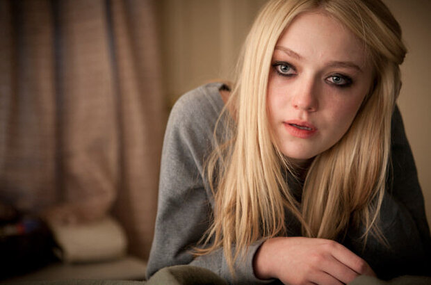 Жизнь в мотеле (2012) - фото 5