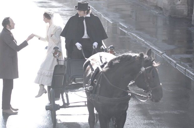 Клетка (2015) - фото 12