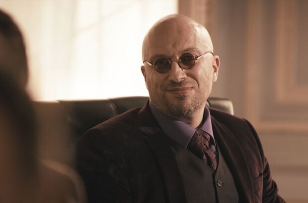 Клетка (2015) - фото 9