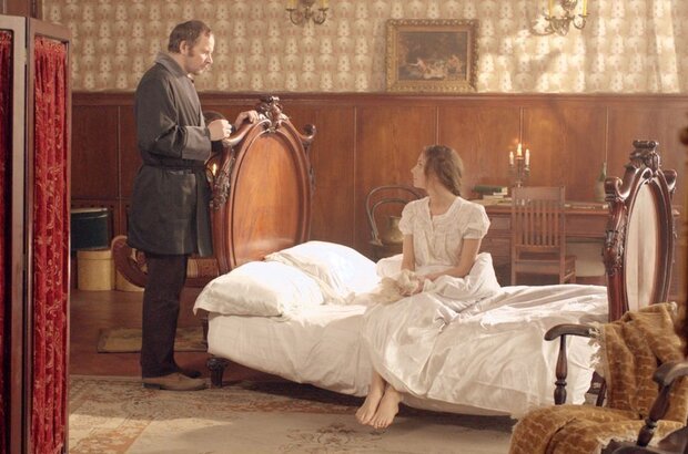 Клетка (2015) - фото 15