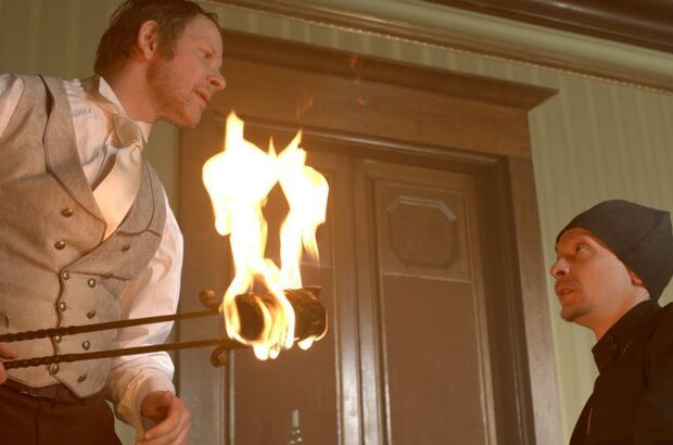 Клетка (2015) - фото 14