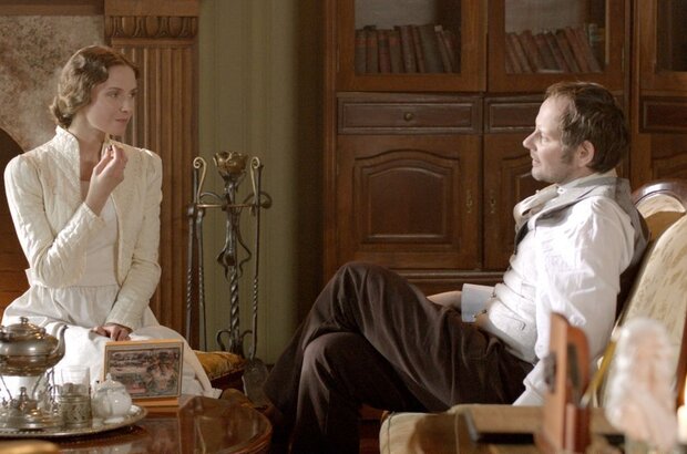 Клетка (2015) - фото 13