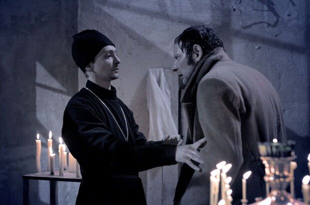 Клетка (2015) - фото 5