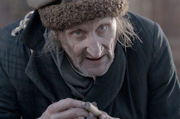 Клетка (2015) - фото 19