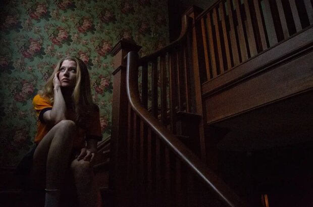 Girl on the Third Floor (2019) - photo 4
