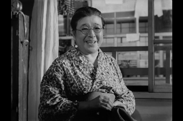 Tokyo Story (1953) - photo 1