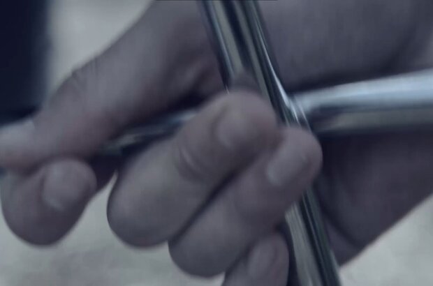 Exit Strategy (2019) - photo 1