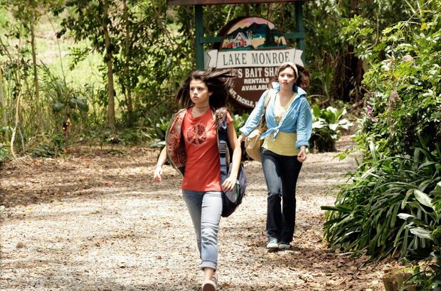 Princess Protection Program (2009) - photo 7