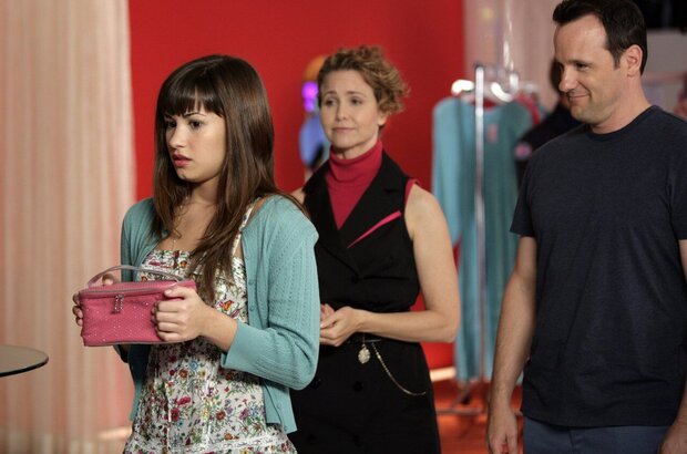 Princess Protection Program (2009) - photo 2
