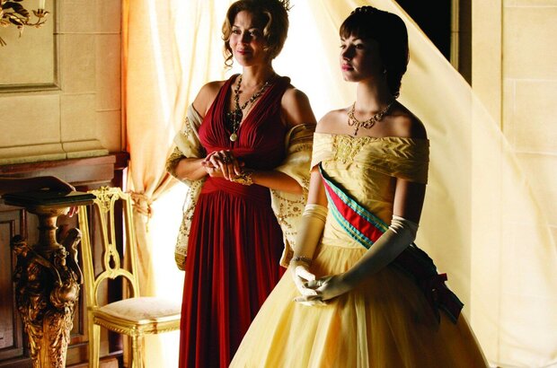 Princess Protection Program (2009) - photo 3