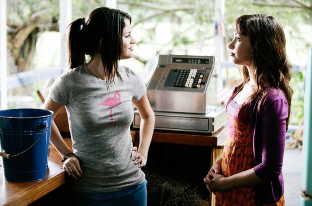 Princess Protection Program (2009) - photo 1