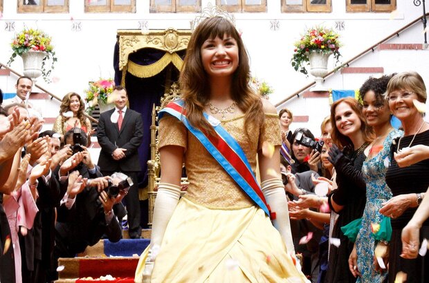 Princess Protection Program (2009) - photo 5