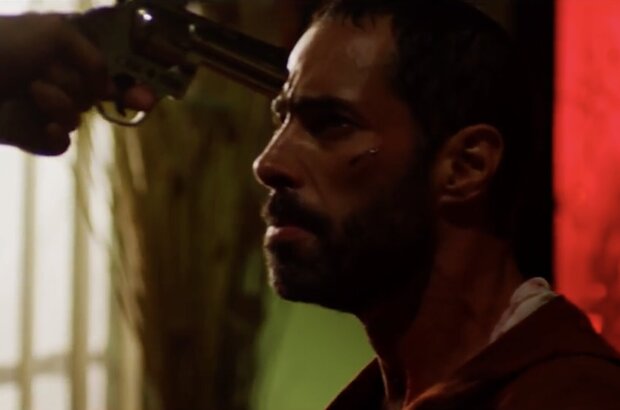 Твой ход (2017) - фото 7